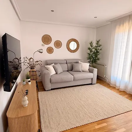 Horreo - Emilio Laria Apartment *
