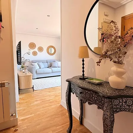 Apartment Horreo - Emilio Laria Cangas de Onis