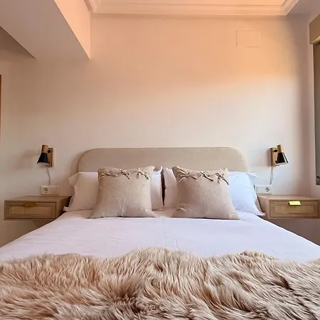 Apartment Horreo - Emilio Laria Cangas de Onis