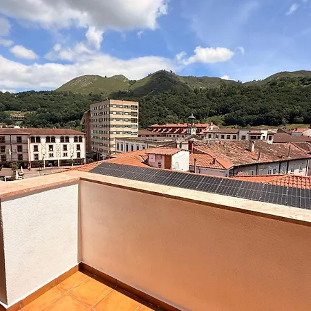 Horreo - Emilio Laria * Cangas de Onis