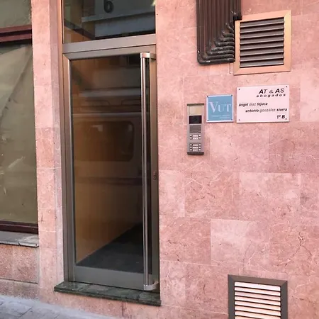 Horreo - Emilio Laria *