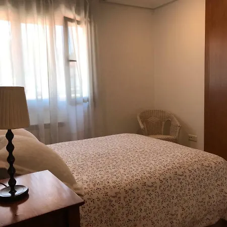 Apartamento Horreo Centro Onís
