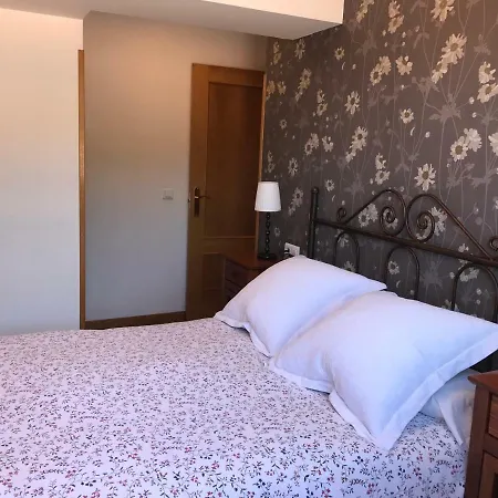 Horreo - Emilio Laria Appartement *