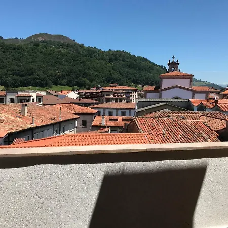 Horreo - Emilio Laria Appartement