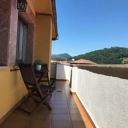 Horreo Centro * Onís