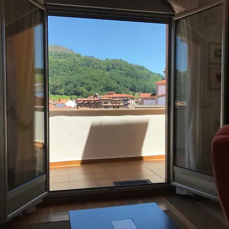 Horreo Centro Apartamento Onís