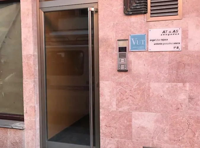 Horreo - Emilio Laria *