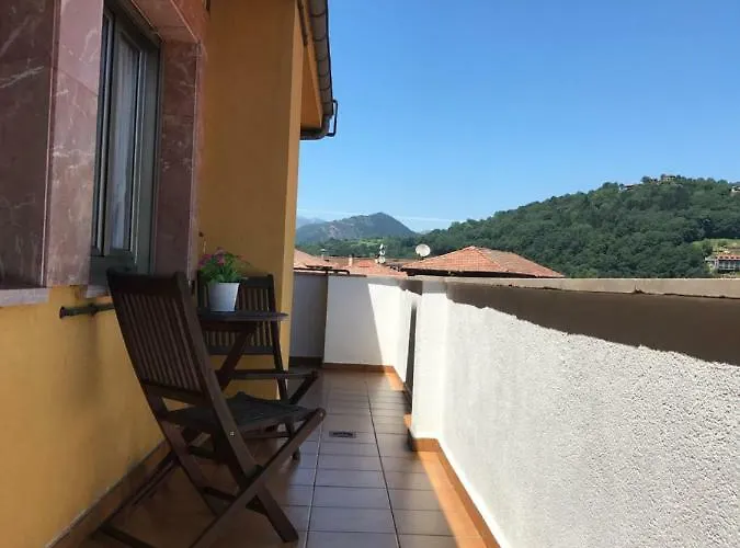 Horreo - Emilio Laria * Onís